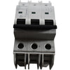 NEW ATC Diversified MCB10CB3D1 Miniature Circuit Breaker 3 Pole 10A 480Y/277V