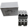 NEW ATC Diversified MCB10CB3D1 Miniature Circuit Breaker 3 Pole 10A 480Y/277V