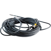 NEW Turck RK 4.4T-15/S101 Eurofast Female Straight 4-Pin 15m Cable U99-11582