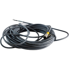 NEW Turck RK 4.4T-15/S101 Eurofast Female Straight 4-Pin 15m Cable U99-11582