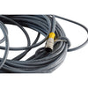 NEW Turck RK 4.4T-15/S101 Eurofast Female Straight 4-Pin 15m Cable U99-11582