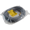 NEW Turck WKC 8T-15/S101 eurofast Right Angle Female M12 Flexlife Cordset 15m