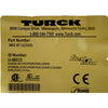 NEW Turck WKC 8T-15/S101 eurofast Right Angle Female M12 Flexlife Cordset 15m