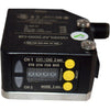 Banner Engineering Q5XKLAF2000-Q8 Q5X Laser Photoelectric Sensor IO-Link