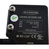 Banner Engineering Q5XKLAF2000-Q8 Q5X Laser Photoelectric Sensor IO-Link