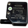 Banner Engineering Q5XKLAF2000-Q8 Q5X Laser Photoelectric Sensor IO-Link