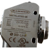 Banner Engineering Q4XTKLAF600-Q8 Q4X Rugged Laser Distance Sensor IO-Link