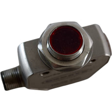 Banner Engineering Q4XTKLAF600-Q8 Q4X Rugged Laser Distance Sensor IO-Link