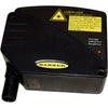 Banner Engineering LT3BDLVQ L-GAGE Laser Time-of-Flight Sensor 8-Pin M12