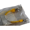 NEW Turck KB 3T-0.2-RSM 30 Double Ended Microfast Minifast Cordset U0937-48