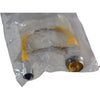 NEW Turck KB 3T-0.2-RSM 30 Double Ended Microfast Minifast Cordset U0937-48