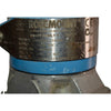 Rosemount 3051CD3A22A1AM5B4E5Q4Q8 Differential Pressure Transmitter 4-20mA