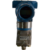 Rosemount 3051CD3A22A1AM5B4E5Q4Q8 Differential Pressure Transmitter 4-20mA