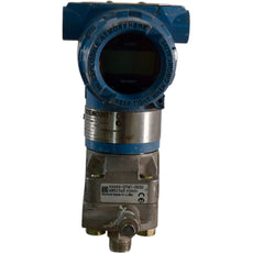 Rosemount 3051CD3A22A1AM5B4E5Q4Q8 Differential Pressure Transmitter 4-20mA