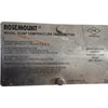 Rosemount 3144P D1A1E5B5M5T1Q4 Smart Temperature Transmitter 4-20mA HART