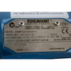 Rosemount 3144P D1A1E5B5M5G1 Temperature Transmitter HART 4-20mA Bracket
