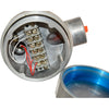Rosemount Model 79 Connection Head 00079-0325-2003 Temperature Probe Housing