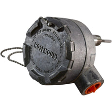 Rosemount Model 79 Connection Head 00079-0325-2003 Temperature Probe Housing