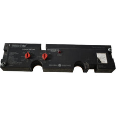 GE T4VT Micro VersaTrip Circuit Breaker Trip Unit Programmer 600V