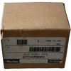 NEW Parker Schrader Bellows 033409001 Pneumatic Quick Exhaust Valve 1/4 NPT