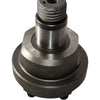 URMA 21-55-80-042 IntraMax Modular Boring Head Tool Holder Adapter