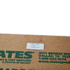 NEW Pack of 2 States 20K09-W 10 Pole Test Switch Terminal Block