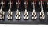 NEW Pack of 2 States 20K09-W 10 Pole Test Switch Terminal Block