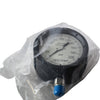 NEW REOTEMP PT45P1A2P20GT Process Pressure Gauge 0-200 PSI 4.5 In 1/2 NPT Bottom