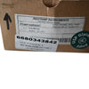 NEW REOTEMP PT45P1A2P20GT Process Pressure Gauge 0-200 PSI 4.5 In 1/2 NPT Bottom