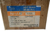 NEW IEM NHA3T1200 Circuit Breaker Trip Unit 3 Pole 1200A 480VAC