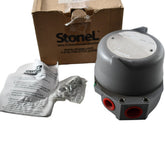 NEW StoneL QX33E02SCA Quartz Valve Dual SST Sensor Module 8-125VDC