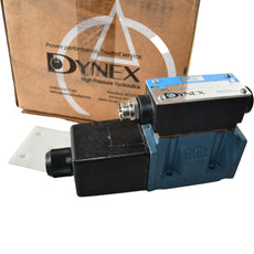 NEW Dynex ZZ-23334 Directional Control Hydraulic Solenoid Valve 125VDC
