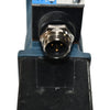 NEW Dynex ZZ-23334 Directional Control Hydraulic Solenoid Valve 125VDC