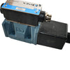 NEW Dynex ZZ-23334 Directional Control Hydraulic Solenoid Valve 125VDC