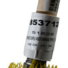 NEW Omega NSA-CXSS-316G-2.5 Thermocouple Assembly Cast Iron Head Type E 2.5 In