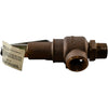 NEW Jayco 1 TE 80 Bronze Safety Relief Valve 1 Inch NPT 80 PSI Steam