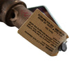 NEW Jayco 1 TE 80 Bronze Safety Relief Valve 1 Inch NPT 80 PSI Steam