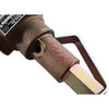 NEW Jayco 1 TE 80 Bronze Safety Relief Valve 1 Inch NPT 80 PSI Steam