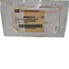 NEW Eaton Cutler Hammer SRH56LSIG Digitrip RMS 510 Circuit Breaker Trip Unit 7801C36G06