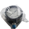 NEW REOTEMP PT45P1A2P20GT Process Pressure Gauge 0-200 PSI 4.5'' 1/2 NPT Bottom