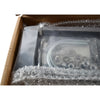 NEW Rosemount Analytical 2002565 Wall Pipe Mount Bracket Kit Two Wire