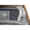 NEW Rosemount Analytical 2002565 Wall Pipe Mount Bracket Kit Two Wire