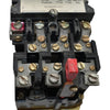 Westinghouse A200M1CAC NEMA Size 1 Motor Starter 27A 3 Pole 480V Coil 10HP