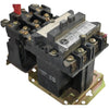 Westinghouse A200M1CAC NEMA Size 1 Motor Starter 27A 3 Pole 480V Coil 10HP