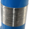 NEW Kay-Ray 4800X Single Point Level Measurement System Transmitter 115VAC