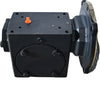 NEW Hub City 0230-01550 Model 184 PowerCubeX 40:1 Worm Gear Reducer 56C