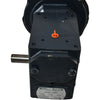 NEW Hub City 0230-01550 Model 184 PowerCubeX 40:1 Worm Gear Reducer 56C