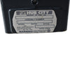 NEW Hub City 0230-01550 Model 184 PowerCubeX 40:1 Worm Gear Reducer 56C