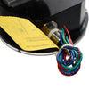 NEW Universal Flow Monitors SN-ASB.5GM-4-700V.9-R7WL-.35D Flow Rate Indicator 0.5 GPM
