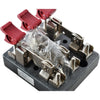 NEW States 20K03-S 3 Pole Knife Blade Test Switch Block SBK-76 Hardware Kit
